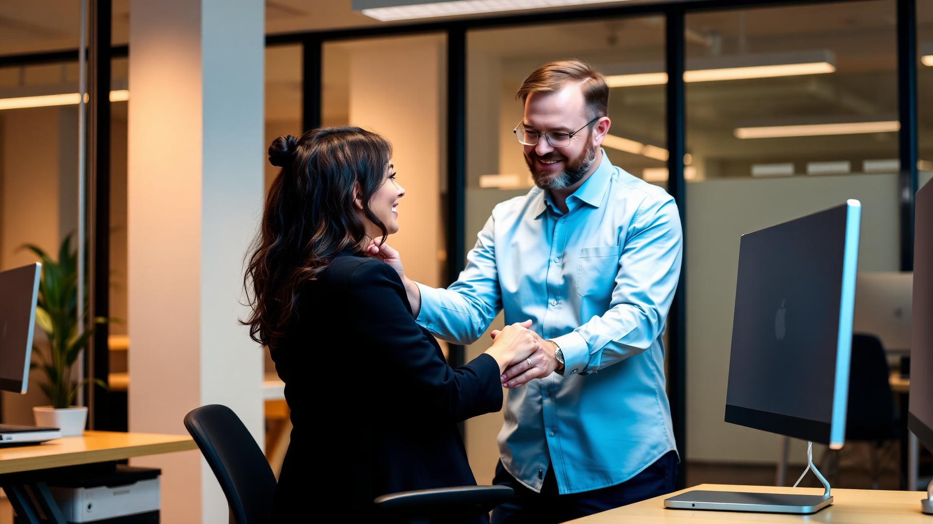 Prévention TMS en entreprise