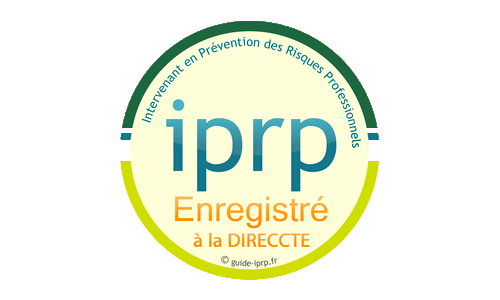 Certification IPRP
